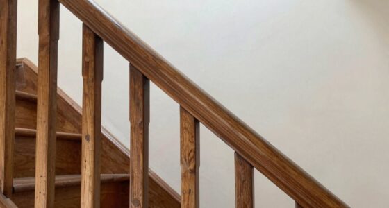 correcting uneven home lines