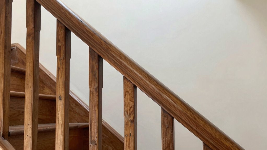 correcting uneven home lines