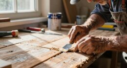 cost effective home repairs
