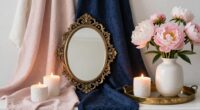 create decor palette from favorite piece