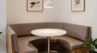 creating intentional cozy spaces