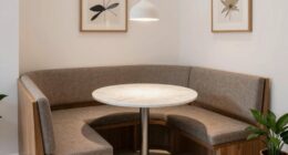 creating intentional cozy spaces