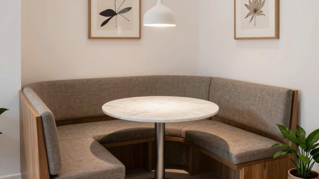 creating intentional cozy spaces
