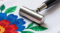 custom textile printing tool