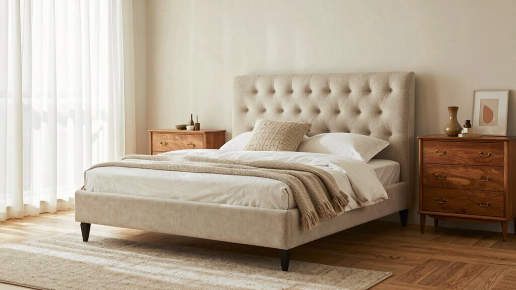customizable timeless durable furniture