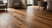 decide flooring direction strategically