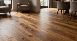 decide flooring direction strategically
