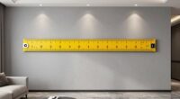 decor scale rule effect