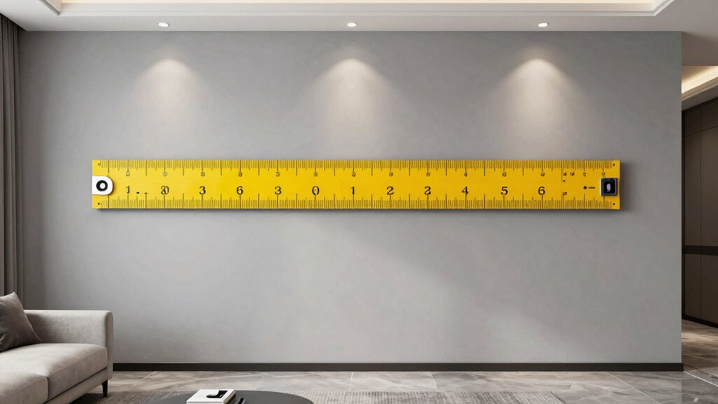 decor scale rule effect