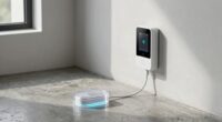 detecting leaks promotes sustainability
