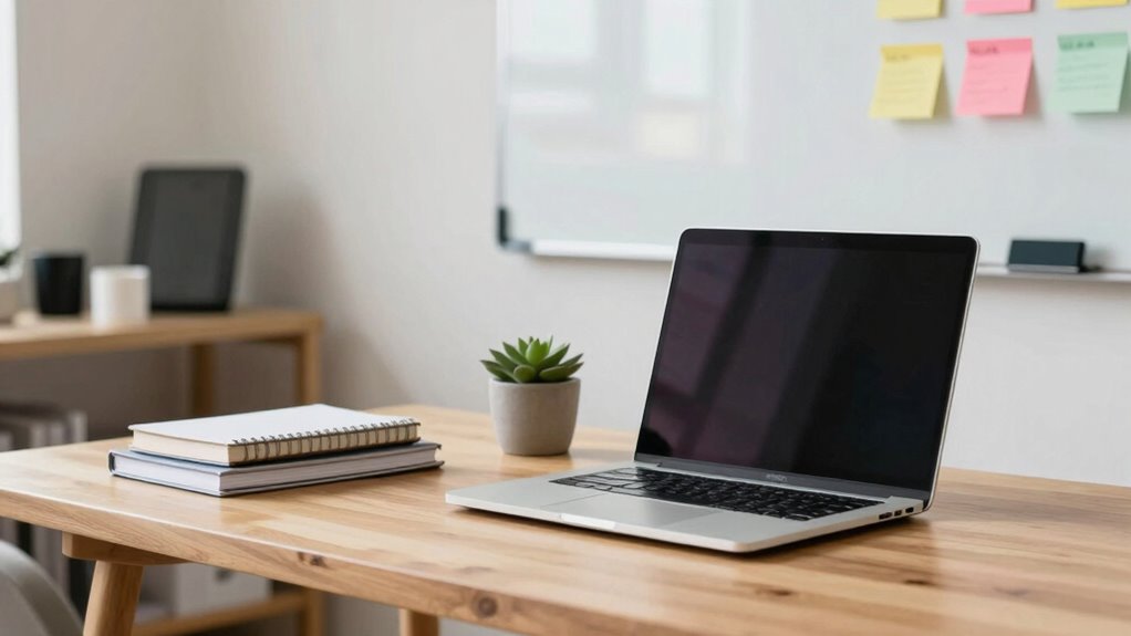digital declutter for balanced living