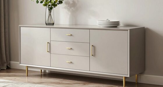 dining room storage solutions