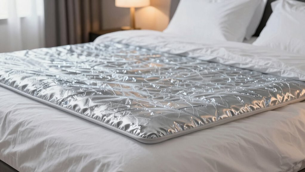 discrepancy between expectations and reality