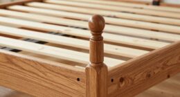 durability and structural support