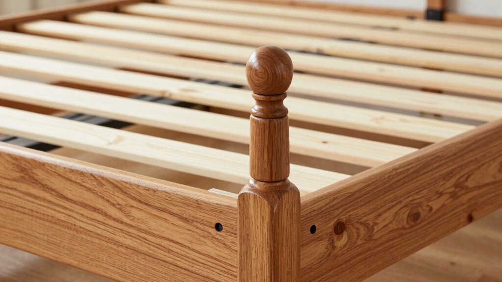 durability and structural support