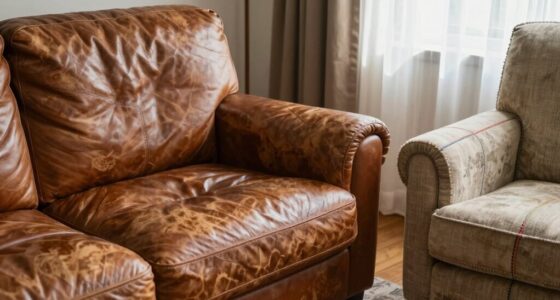 durability comparison in homes