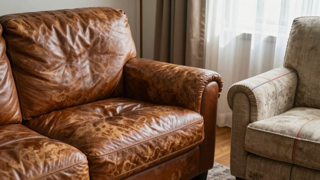 durability comparison in homes