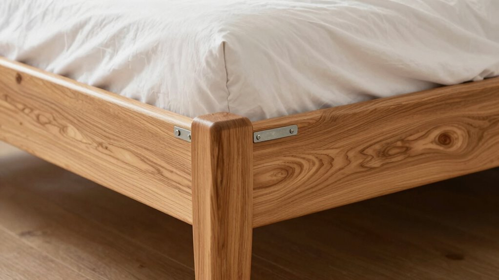 durability through proper support