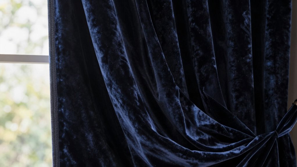 durable coordinated curtain fabrics