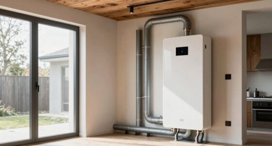 durable home systems justify
