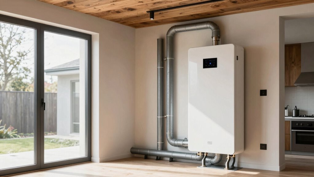 durable home systems justify