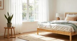 eco friendly guest room tips