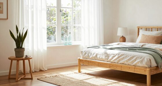 eco friendly guest room tips