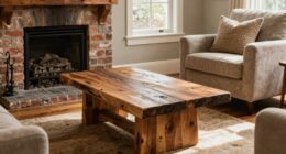 eco friendly home decor