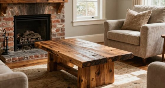 eco friendly home decor
