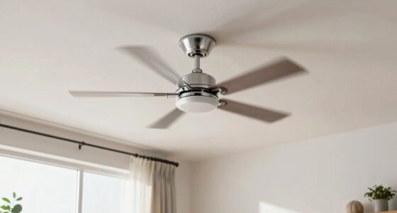 efficient cooling without excess