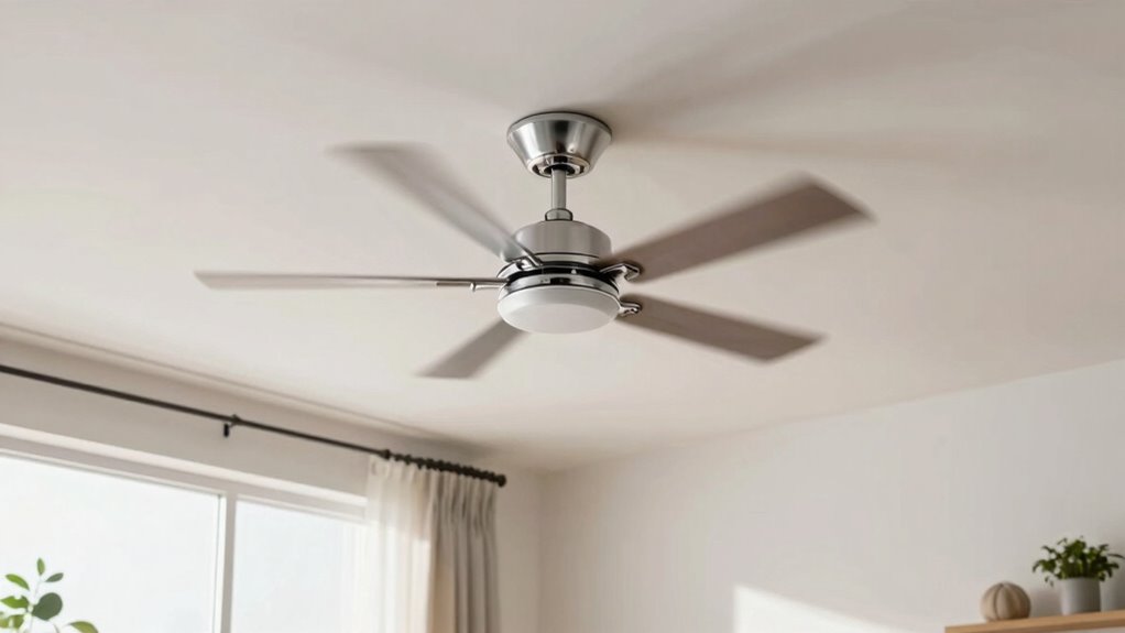 efficient cooling without excess