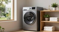 efficient eco friendly laundry system