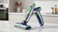 efficient home deep cleaning