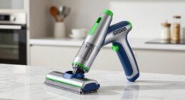 efficient home deep cleaning