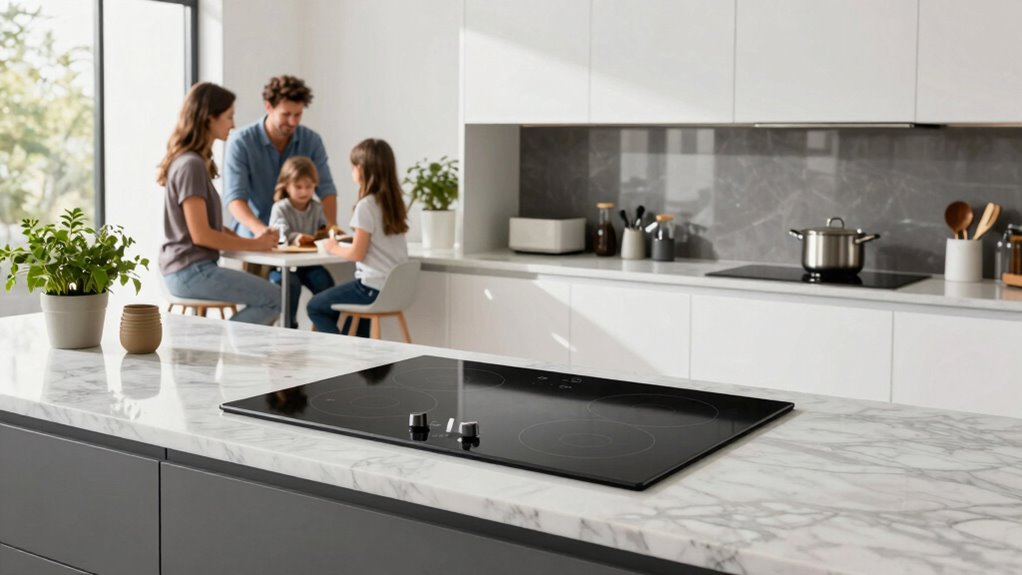 efficient safe eco friendly cooking