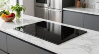 efficient safe sleek cooking