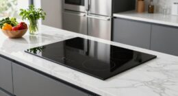 efficient safe sleek cooking