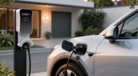 effortless daily ev charging