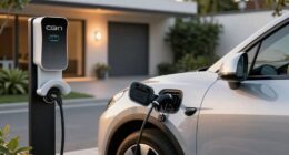effortless daily ev charging