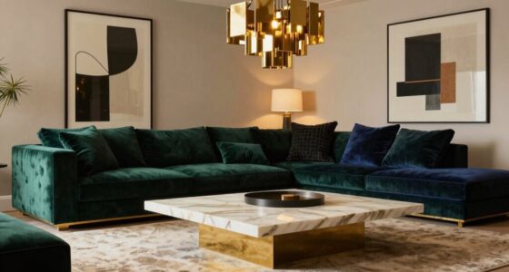 elegant decor shortcut idea
