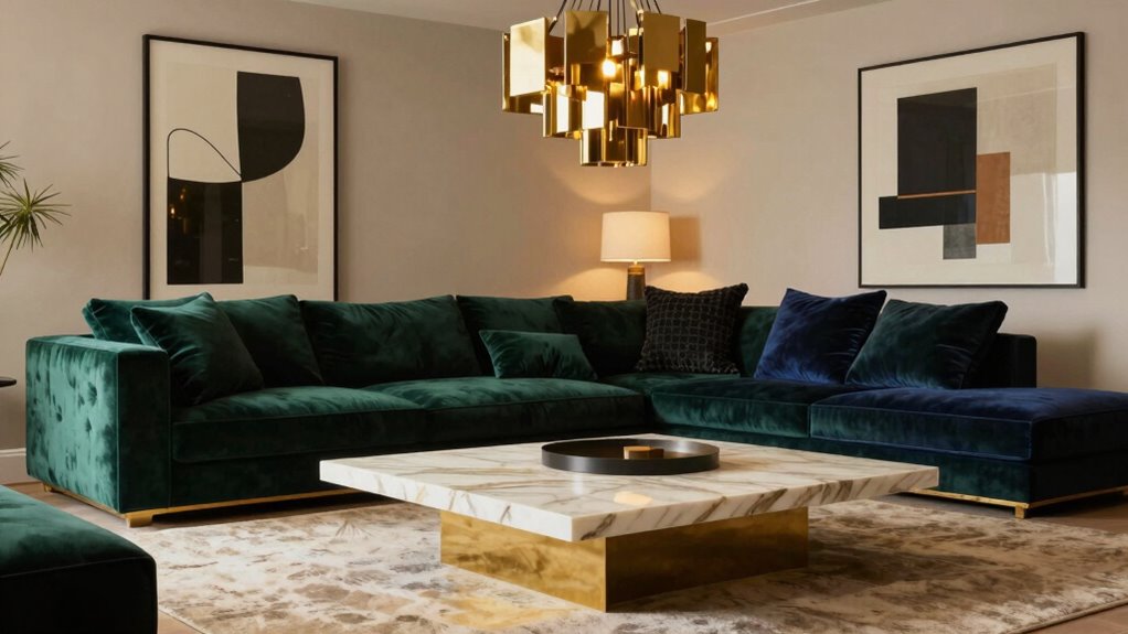 elegant decor shortcut idea