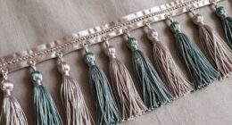 elegant finishing touches