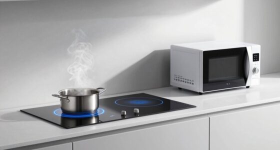 energy efficient cooking methods
