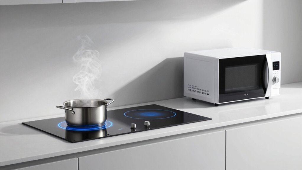 energy efficient cooking methods