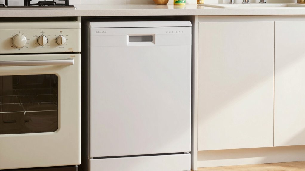 energy efficient durable appliances