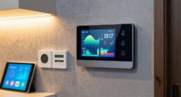 energy monitoring tools
