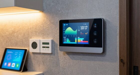 energy monitoring tools