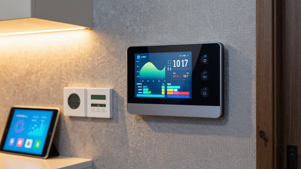 energy monitoring tools