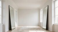 enhance space with height
