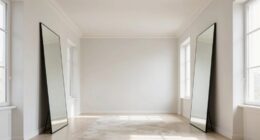 enhance space with height